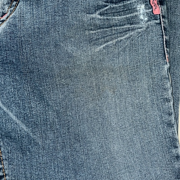 Silver Jeans “Aiko” - Picture 3 of 6